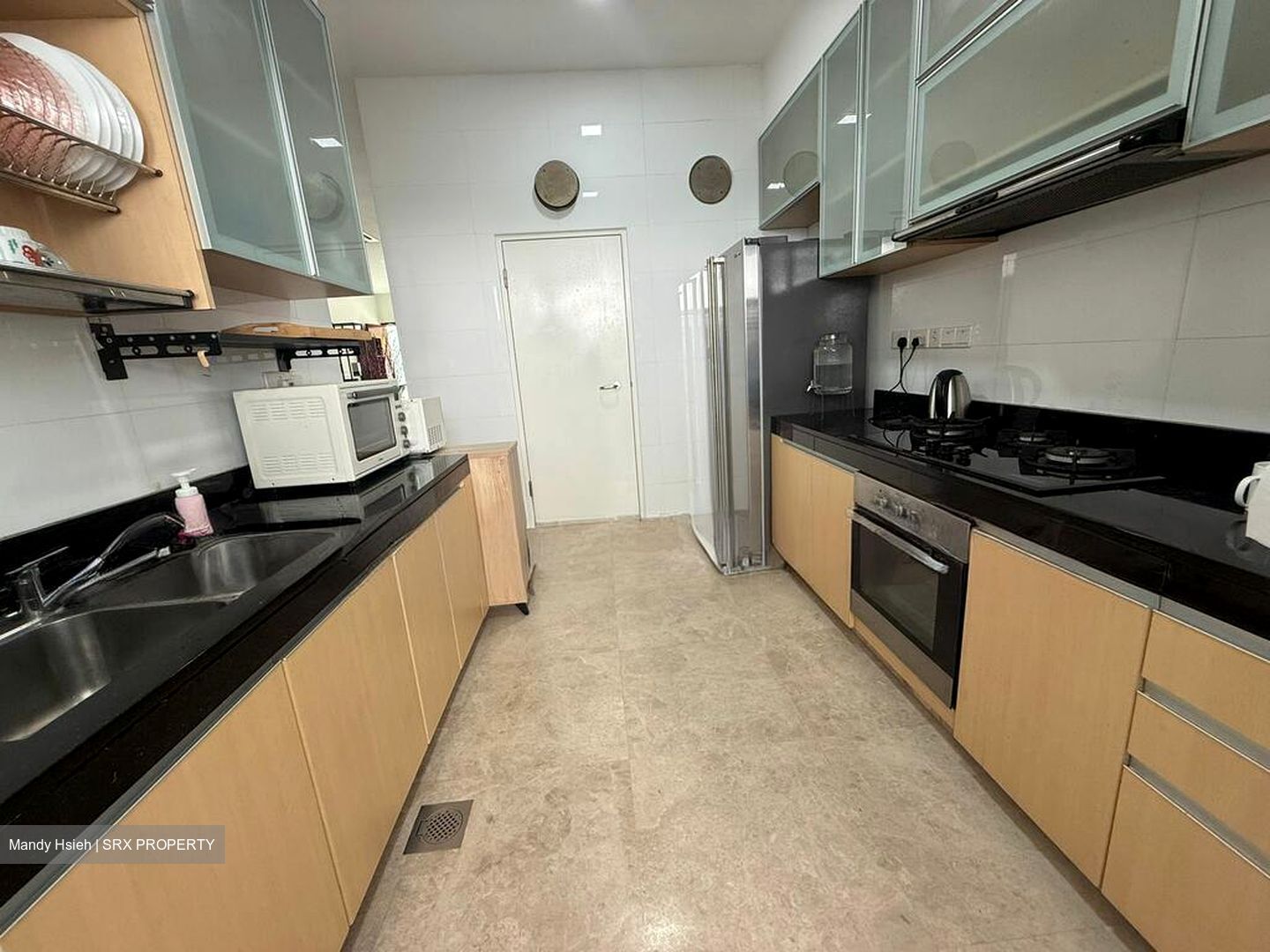 Bedok Ria (D16), Terrace #525150561